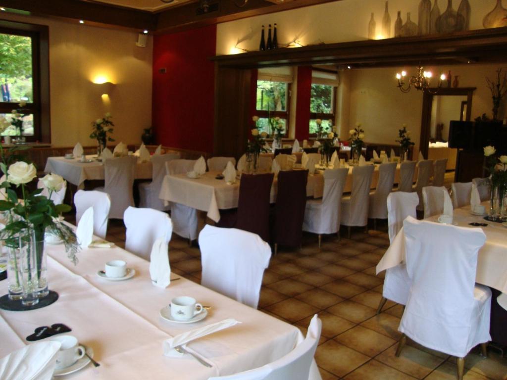 Hotel Restaurant Paradeismuehle Klingenberg am Main Luaran gambar
