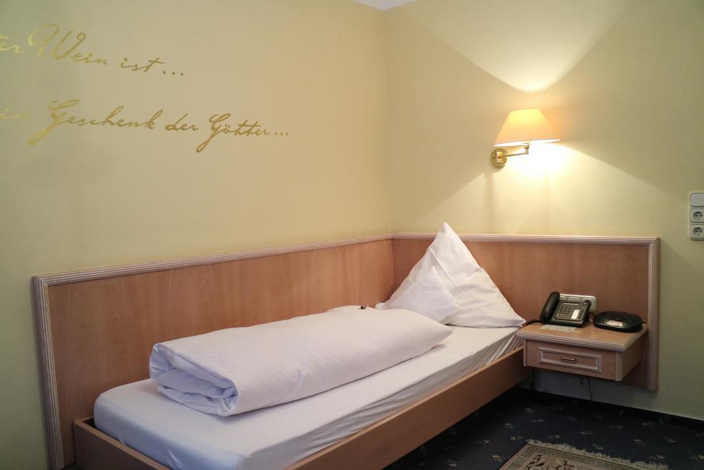 Hotel Restaurant Paradeismuehle Klingenberg am Main Bilik gambar